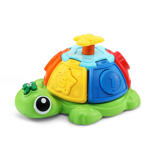 LeapFrog LeapFrog Sortier-   berraschungsschildkr   te 1
