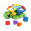 LeapFrog LeapFrog Sortier-   berraschungsschildkr   te 5