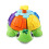LeapFrog LeapFrog Sortier-   berraschungsschildkr   te 3