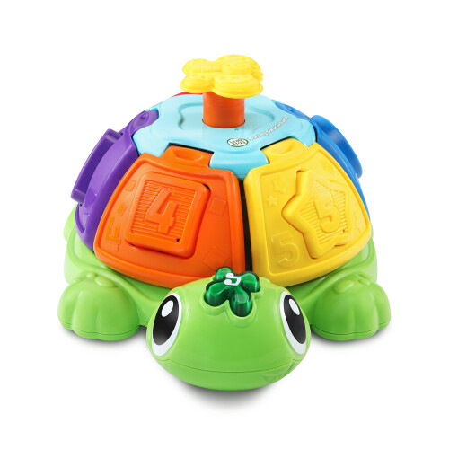 LeapFrog LeapFrog Sortier-   berraschungsschildkr   te 2