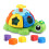 LeapFrog LeapFrog Sortier-   berraschungsschildkr   te 1