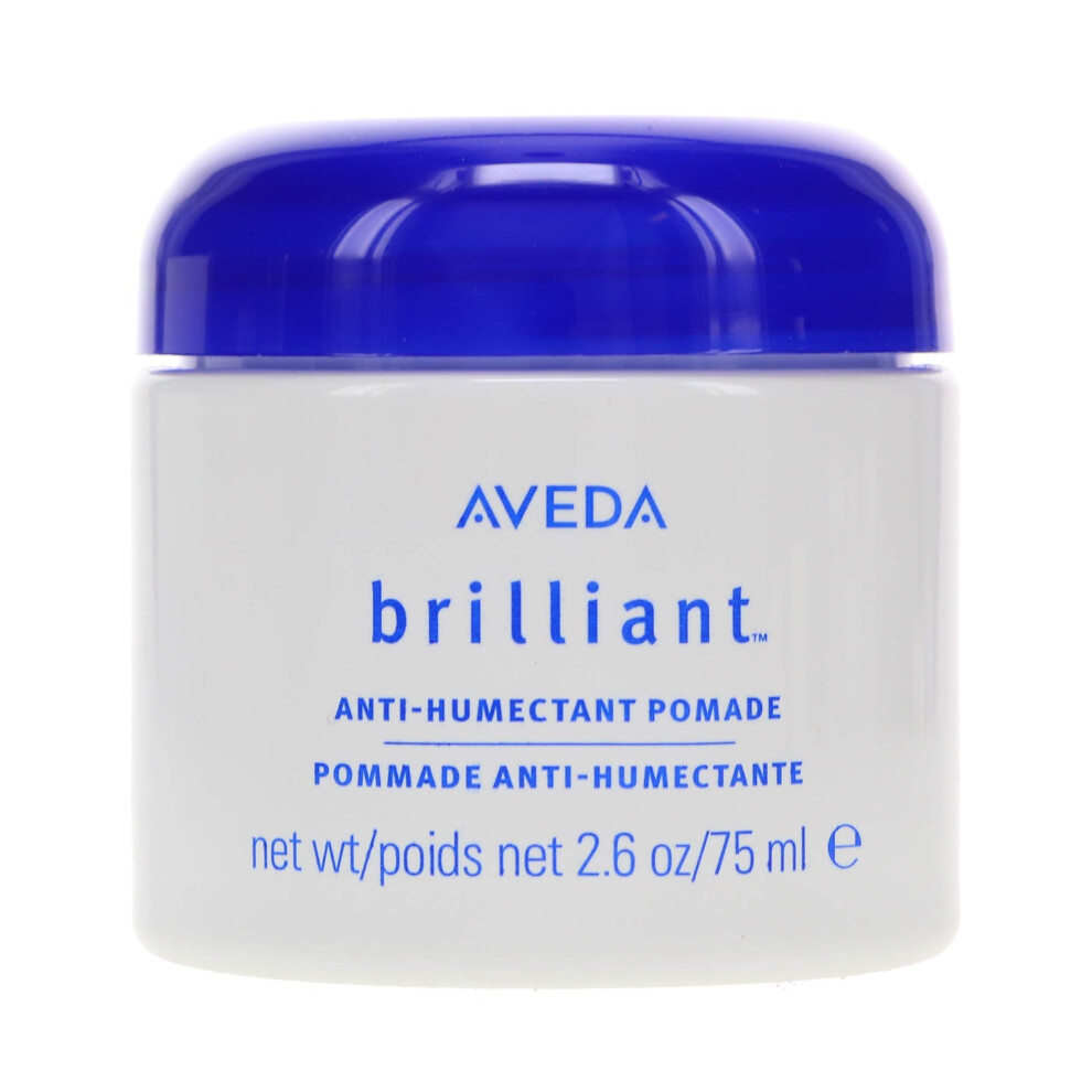 Aveda Brilliant Anti-Humectant Pomade 2.6 oz