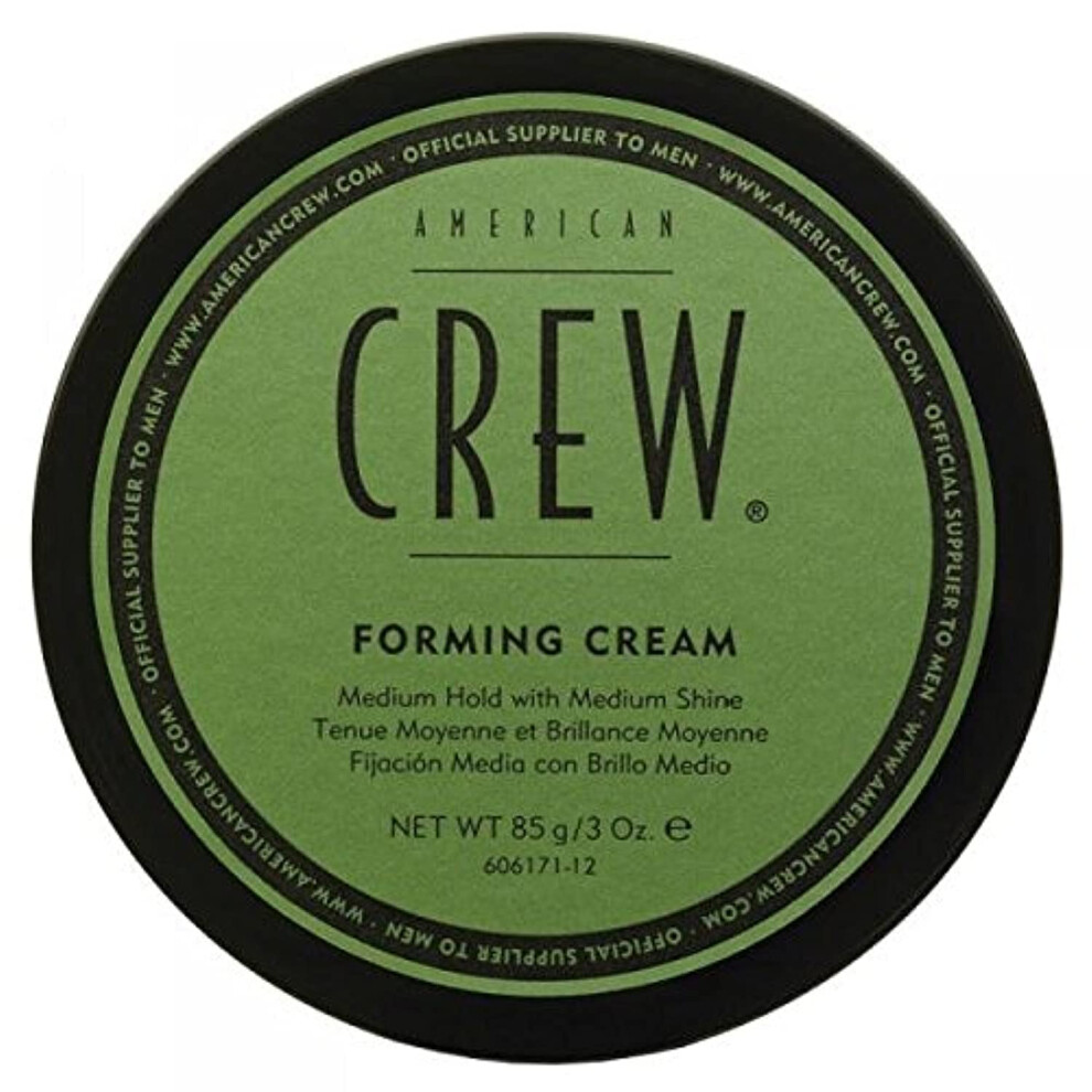 American Crew Forming Cream 85 g