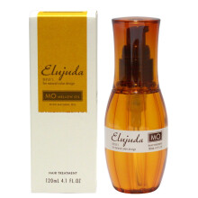 Deesse's Elujuda MO Fluent Olejek do wlosw grubych i trudnych do ukladania 4,1 oz