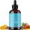Λάδι Μαλλιών για Κατεστραμμένα Μαλλιά - Λάδι Ροσμαρίνας για Ανάπτυξη Μαλλιών 1