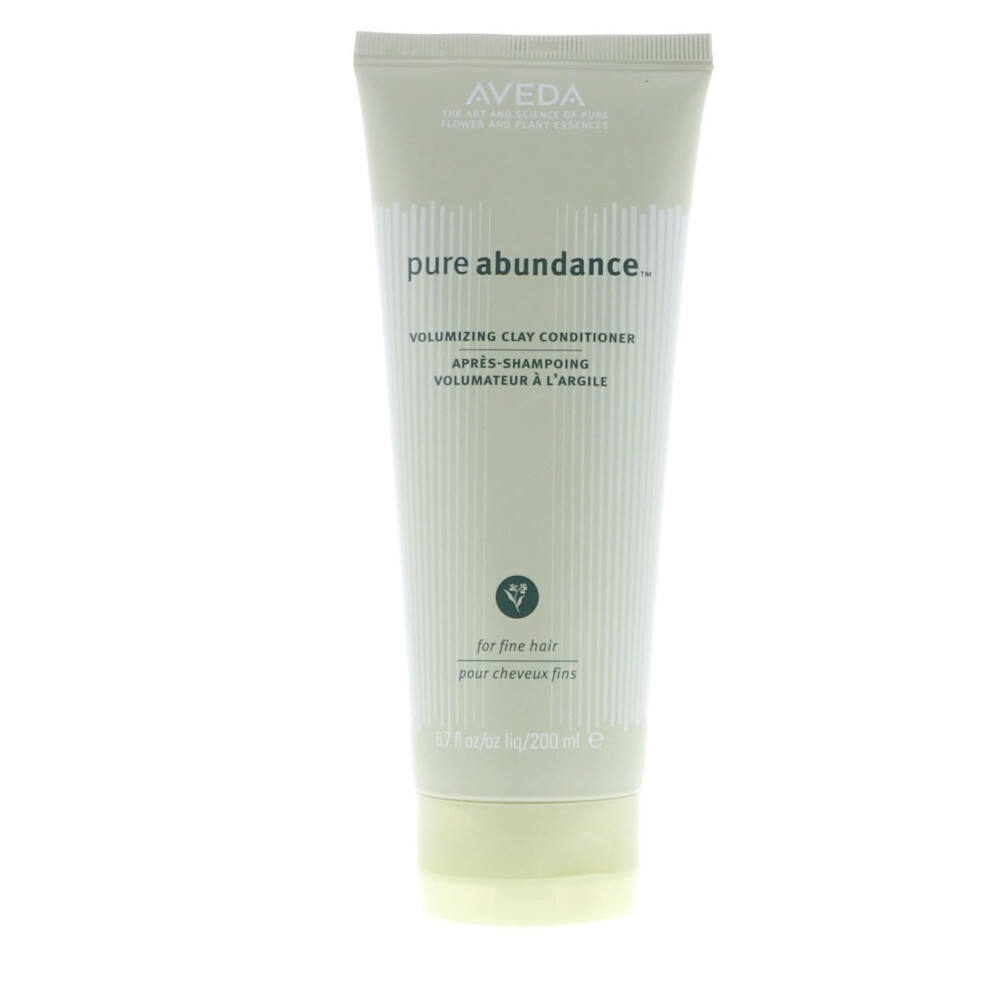 Aveda  Pure Abundance Volumizing Clay Conditioner 200ml  6.7oz