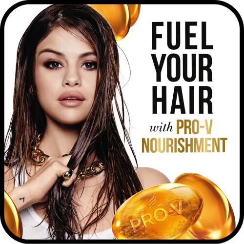 Pantene Pantene Pro-V Curly Hair Curl Perfection Moisturizing Conditioner, 12 Fl Oz (2-pack) 2