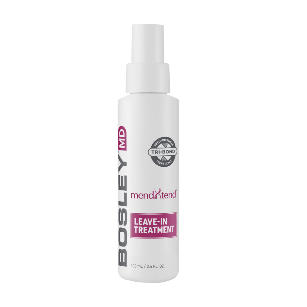 Bosley Professional Bosleymd Mendxtend Leave-In Treatment