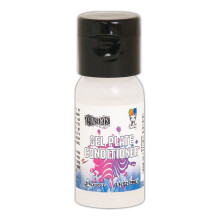 Ranger 1oz Gel Plate Conditioner Mehrfarbig