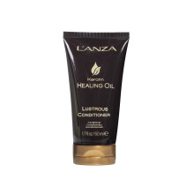 Lanza - Keratin Healing Oil Glanz Conditioner (50ml)