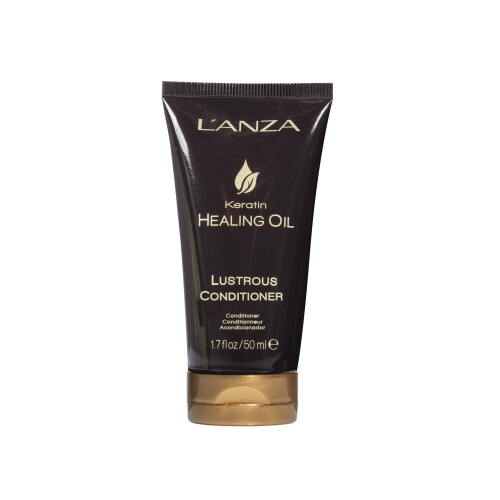 L'Anza Lanza - Keratin Healing Oil Glanz Conditioner (50ml)
