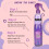 MORFOSE KERATIN Zwei-Phasen-Haarspülung - 400 ml 5