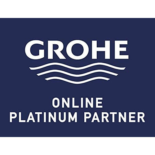 Grohe GROHE 47 044 000 PLACA E MANGA 2