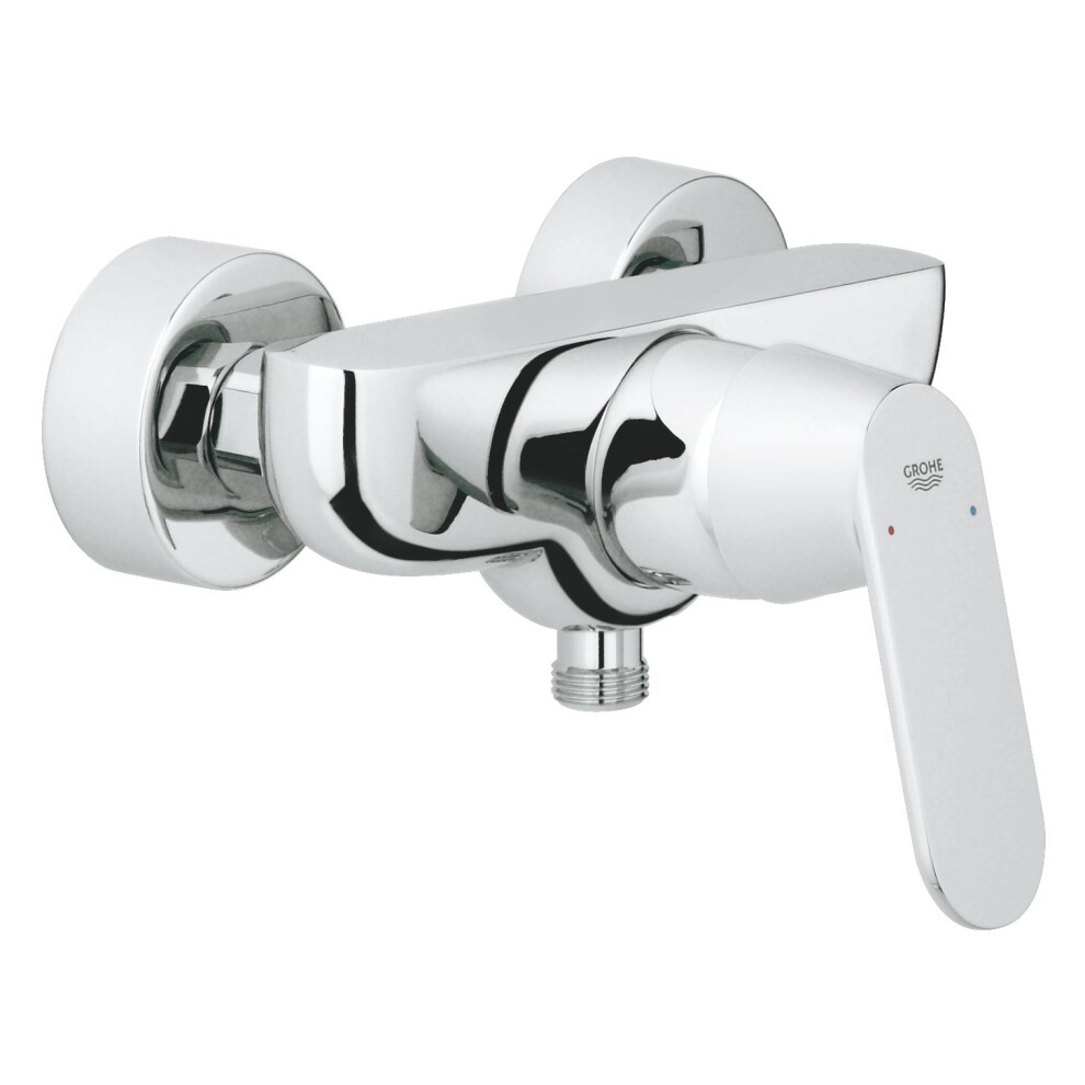 GROHE 32837000 Eurosmart Cosmopolitan OHM Shower exp