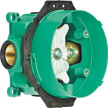 Hansgrohe Rough iBox Universal Plus with Service Stops "" 01850181