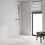 Grohe Grohe 27499 000 Euforia barra de chuveiro de 24 polegadas cromo 5