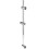 Grohe Grohe 27499 000 Euforia barra de chuveiro de 24 polegadas cromo 2