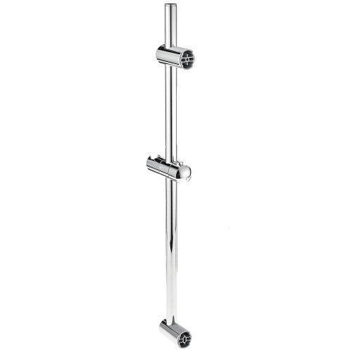 Grohe Grohe 27499 000 Euforia barra de chuveiro de 24 polegadas cromo 1