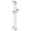 Grohe Grohe 27499 000 Euforia barra de chuveiro de 24 polegadas cromo 4