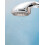 Moen Home Care Chrome Multi-Function H?ndbruser med Pause Control DN8001CH 2