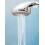 Moen Home Care Chrome Multi-Function H?ndbruser med Pause Control DN8001CH 4