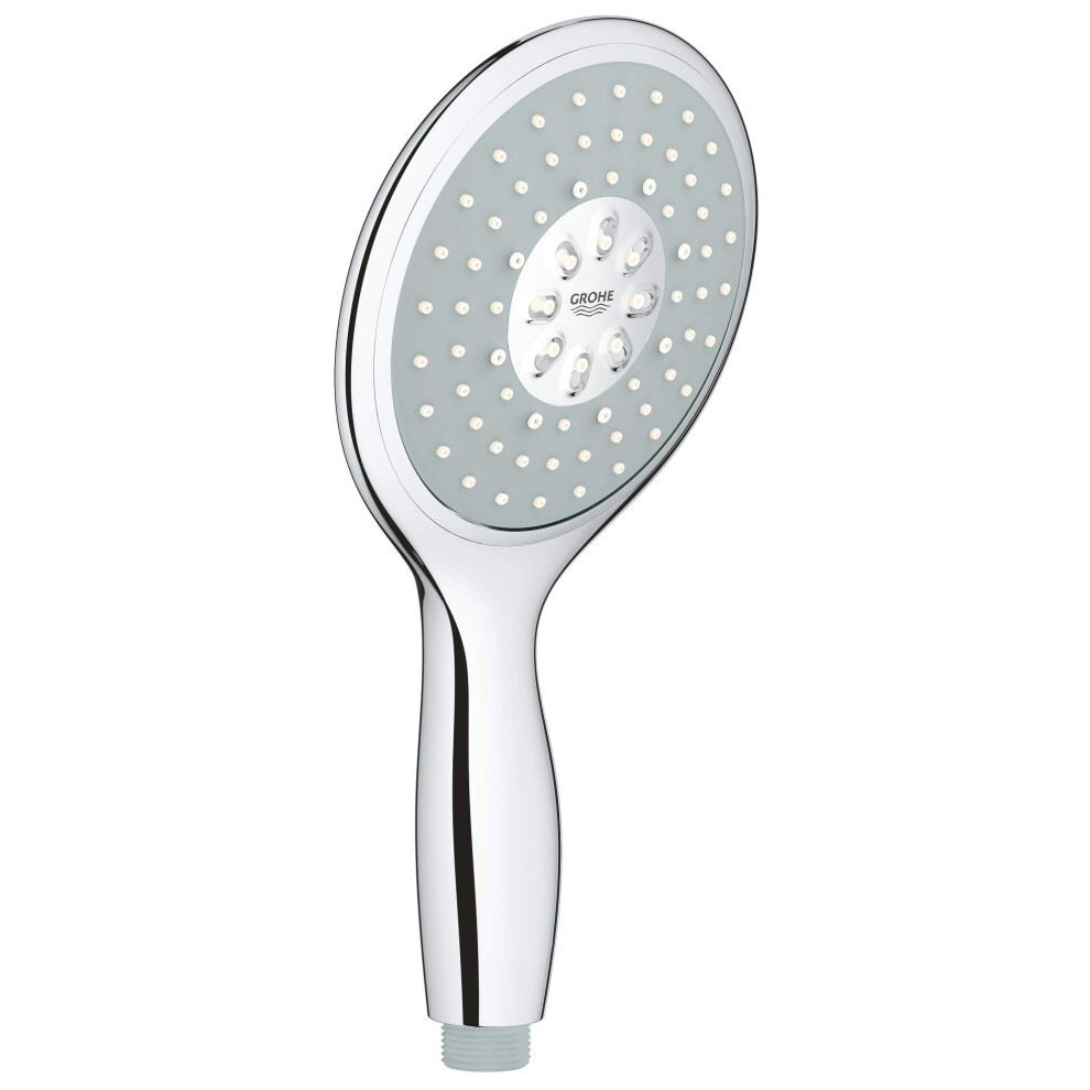 Grohe Power and Soul 130 Hand Shower - 4 Sprays