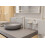 Hansgrohe Hansgrohe AddStoris Μοντέρνος Διανομέας Σαπουνιού σε Βουρτσισμένο Νικέλιο, 41745820 3