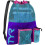 TYR TYR Big Mesh Mummy Backpack  Navy  One Size 5