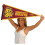 College Flags & Banners Co. Minnesota Duluth Bulldogs Wimpel 4