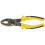 STANLEY Stanley 84-055 Bi-Material Gleithandzange, 15 cm 1