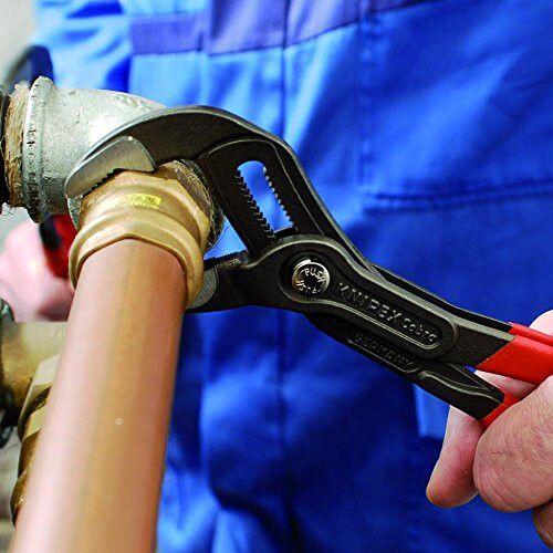 Knipex KNIPEX Cobra Water Pump Pliers 2