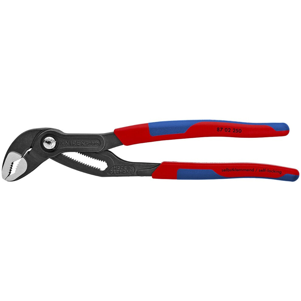 KNIPEX Cobra Water Pump Pliers