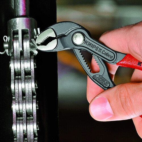 Knipex KNIPEX Cobra Vandpumpetang 1