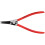 Knipex KNIPEX External Snap Ring Pliers-Forged Tips 3