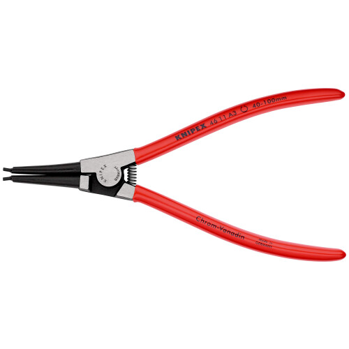 Knipex KNIPEX External Snap Ring Pliers-Forged Tips 2