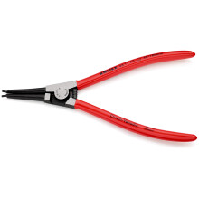 KNIPEX External Snap Ring Pliers-Forged Tips