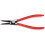 Knipex KNIPEX External Snap Ring Pliers-Forged Tips 2