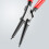 Knipex KNIPEX External Snap Ring Pliers-Forged Tips 4