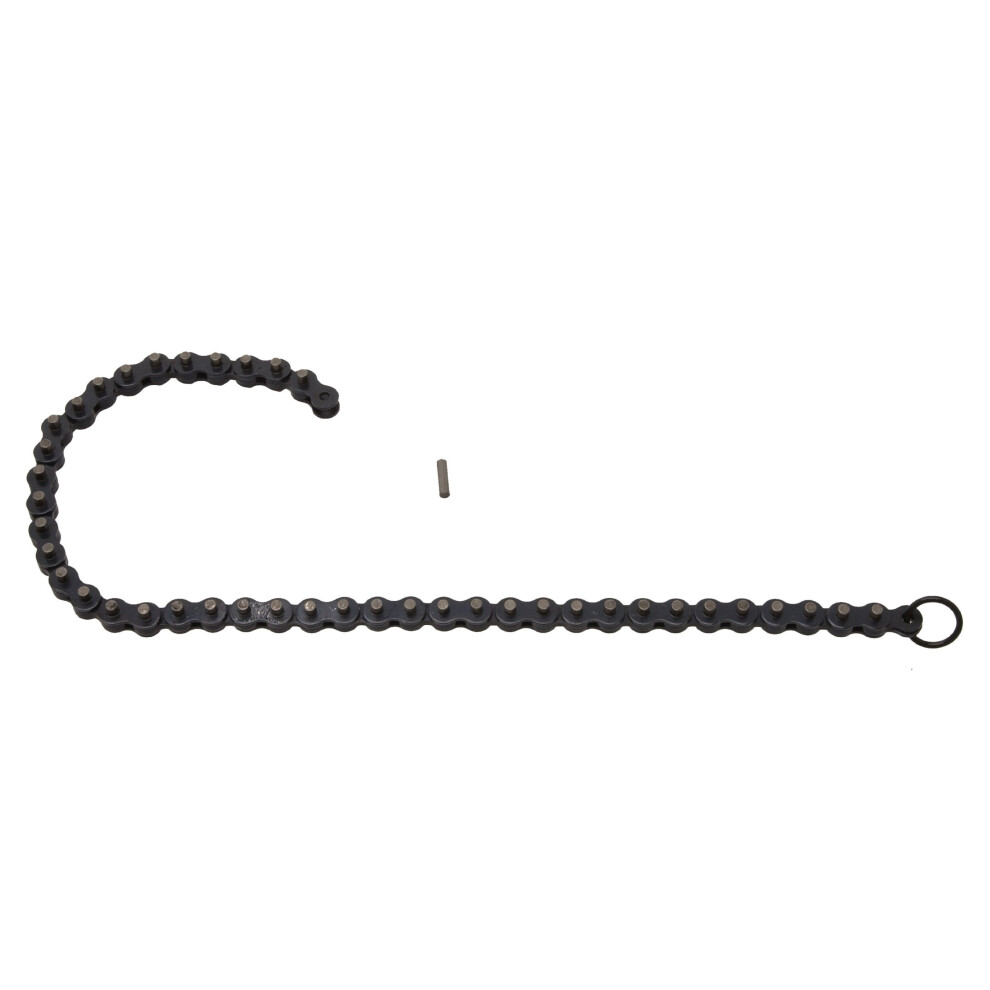 Crescent Replacement Chain for Chain Wrench CW24  24 inches - CW24C