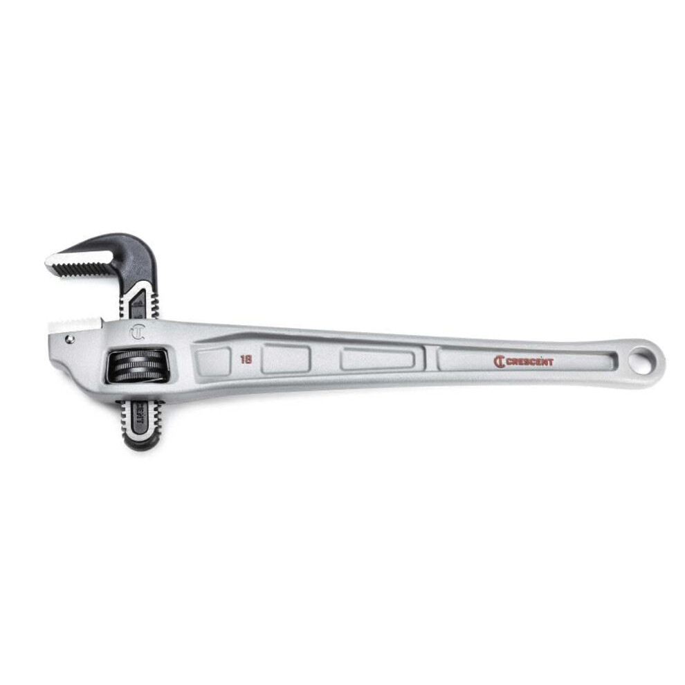 CRESCENT - Pipe Wrench 18"" Offset Aluminum (CAPW18F)