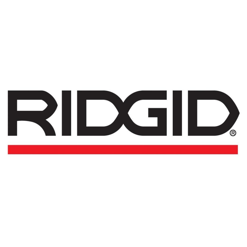 RIDGID 31695 Pipe Wrench Hook Jaw  24-inch Pipe Wrench Replacement Jaws