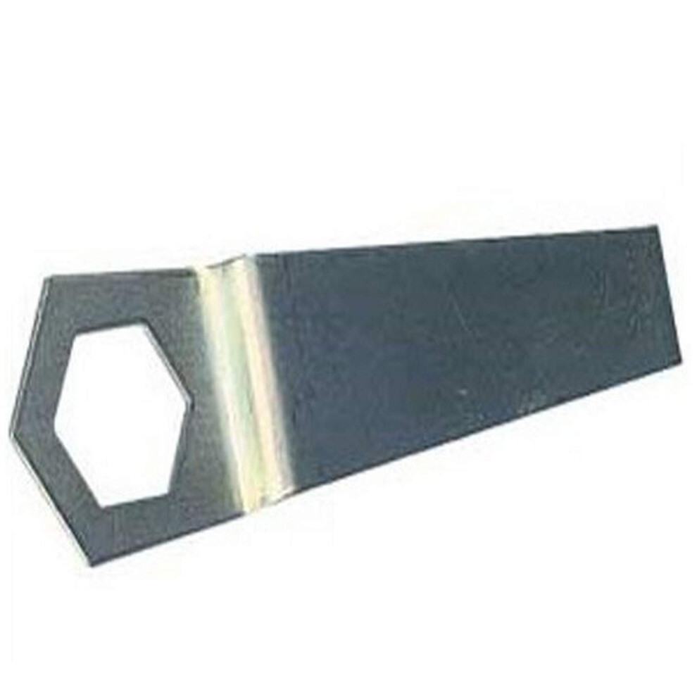 Draft Warehouse Chiave A Co2 Con Impugnatura In Vinile Con Offset-image