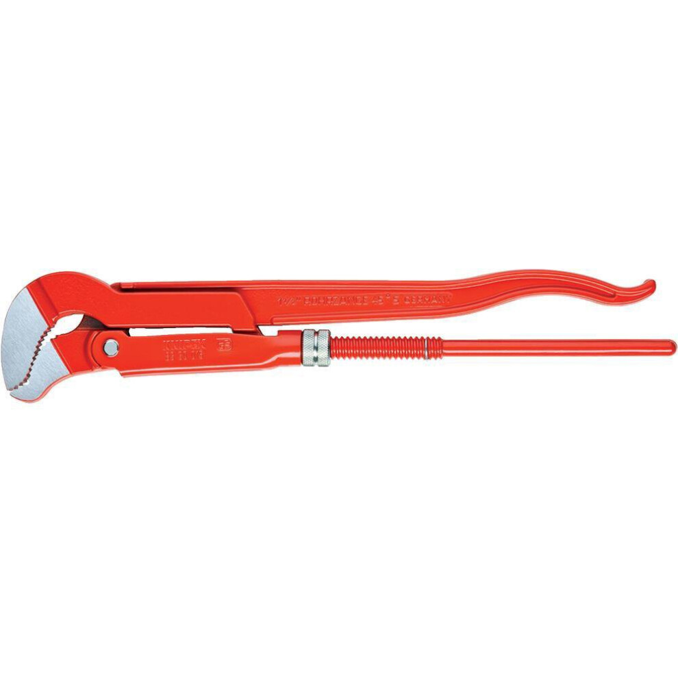 KNIPEX Swedish Pipe Wrench-S-Type