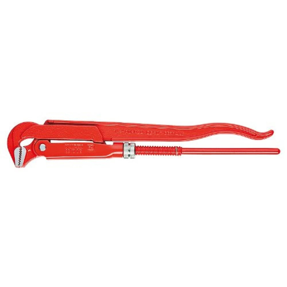 KNIPEX Swedish Pipe Wrench-90