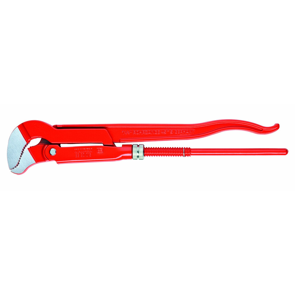 KNIPEX Swedish Pipe Wrench-S-Type