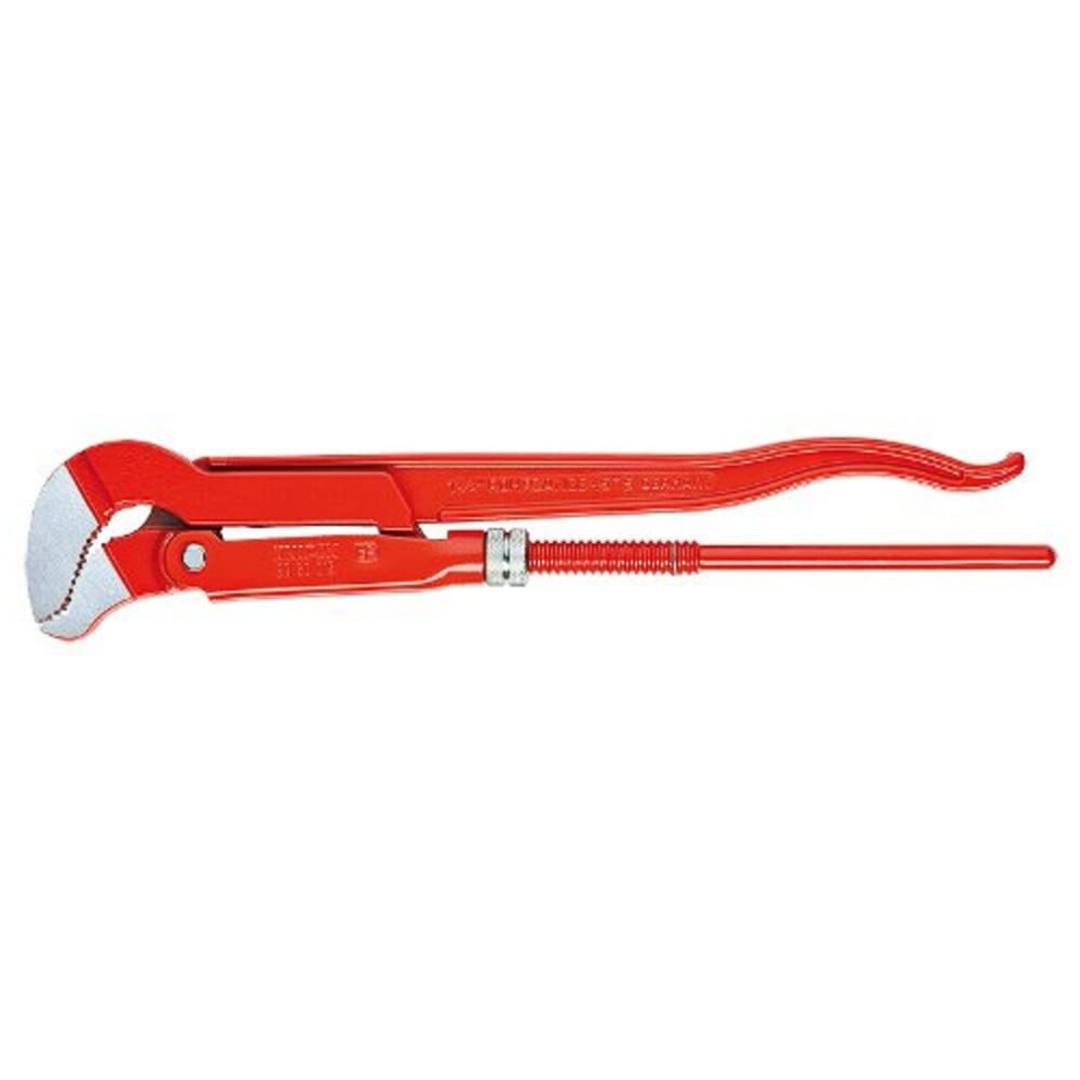 KNIPEX Swedish Pipe Wrench-S-Type