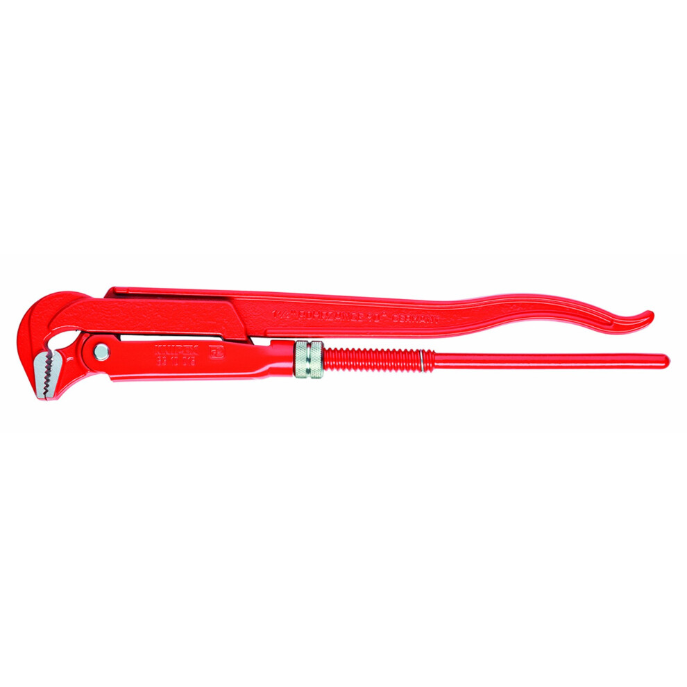 KNIPEX Swedish Pipe Wrench-90