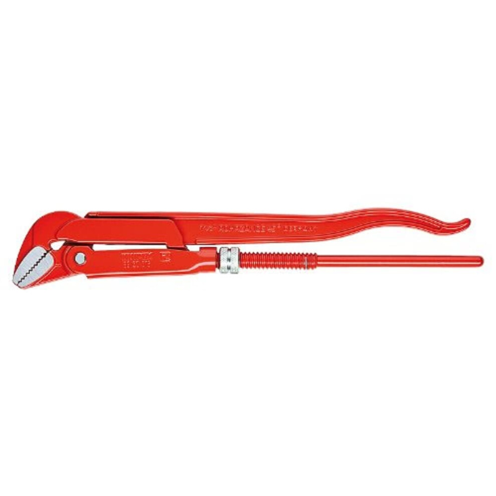 KNIPEX Swedish Pipe Wrench-45