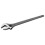 Bahco Bahco 86 Adjustable Wrench  24-Inch   Gray 1