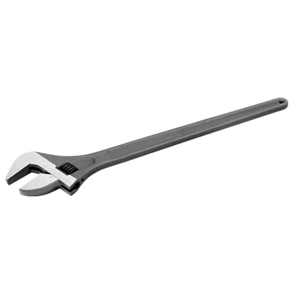 Bahco 86 Adjustable Wrench  24-Inch   Gray